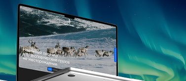 Программирование Landing Page